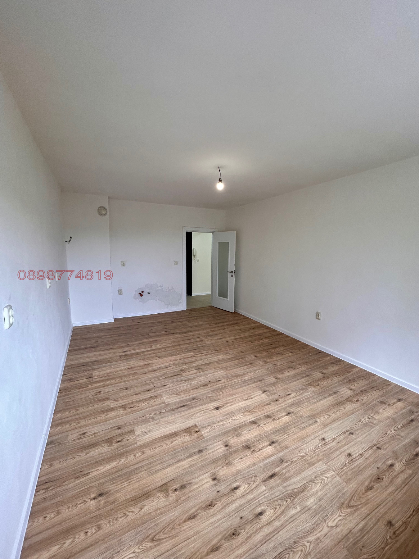 Продава 2-СТАЕН, гр. Шумен, Център, снимка 3 - Апартаменти - 54690166