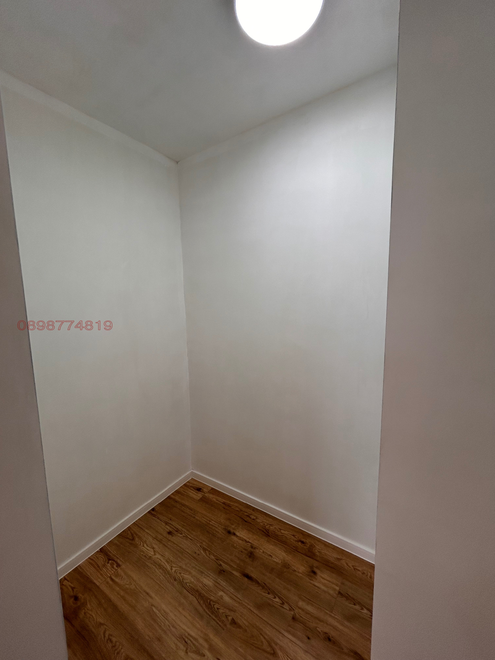 Продава 2-СТАЕН, гр. Шумен, Център, снимка 10 - Апартаменти - 54690166