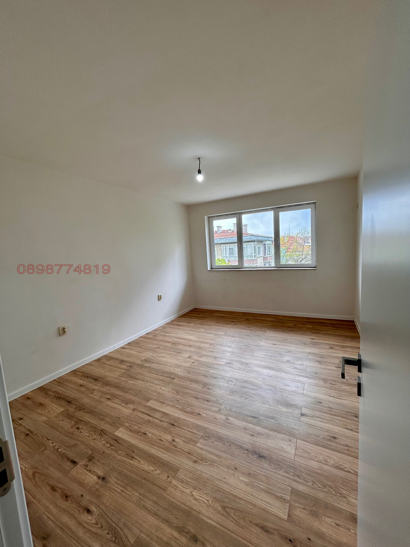 Продава 2-СТАЕН, гр. Шумен, Център, снимка 4 - Апартаменти - 54690166