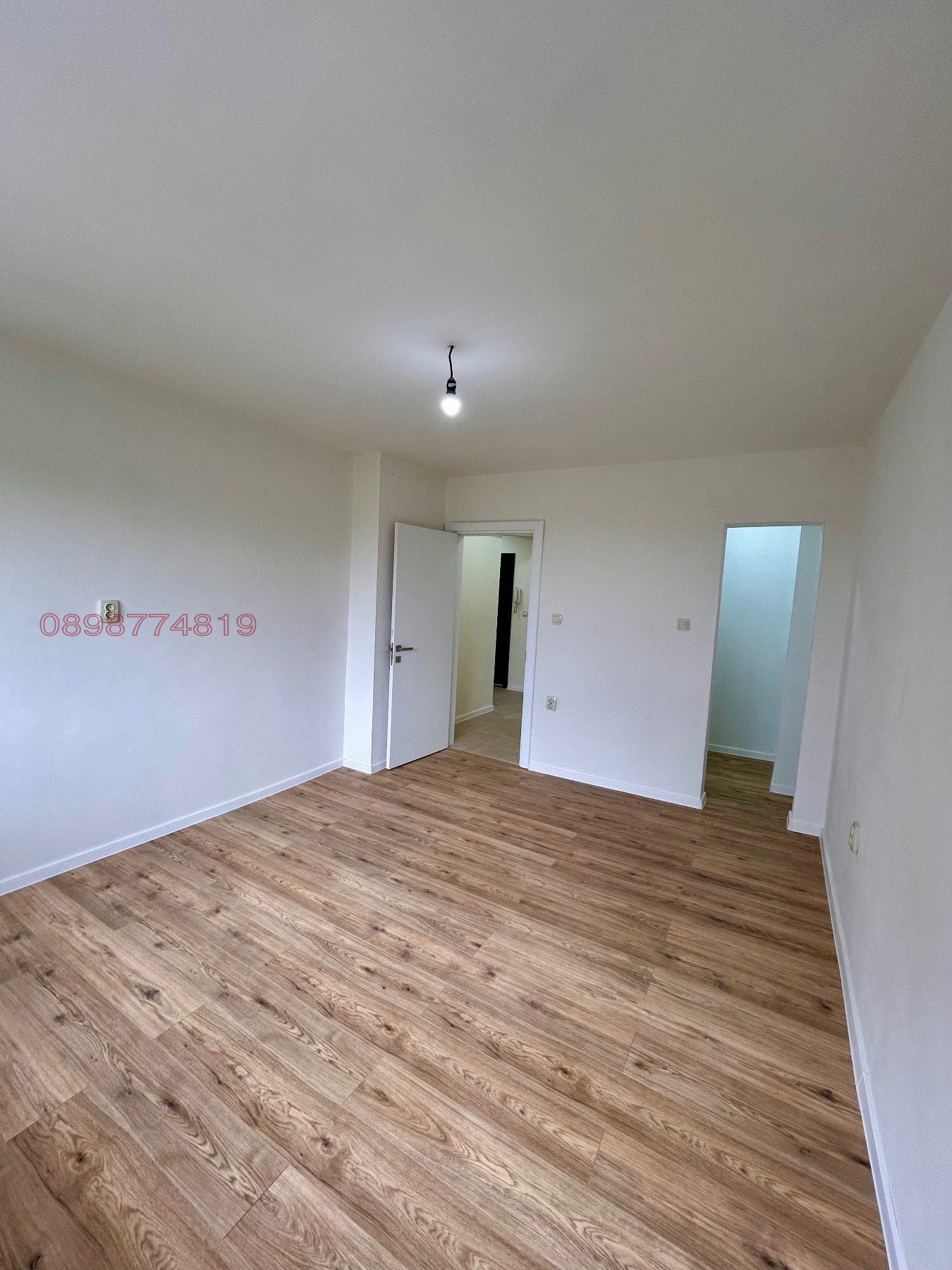 Продава 2-СТАЕН, гр. Шумен, Център, снимка 5 - Апартаменти - 54690166