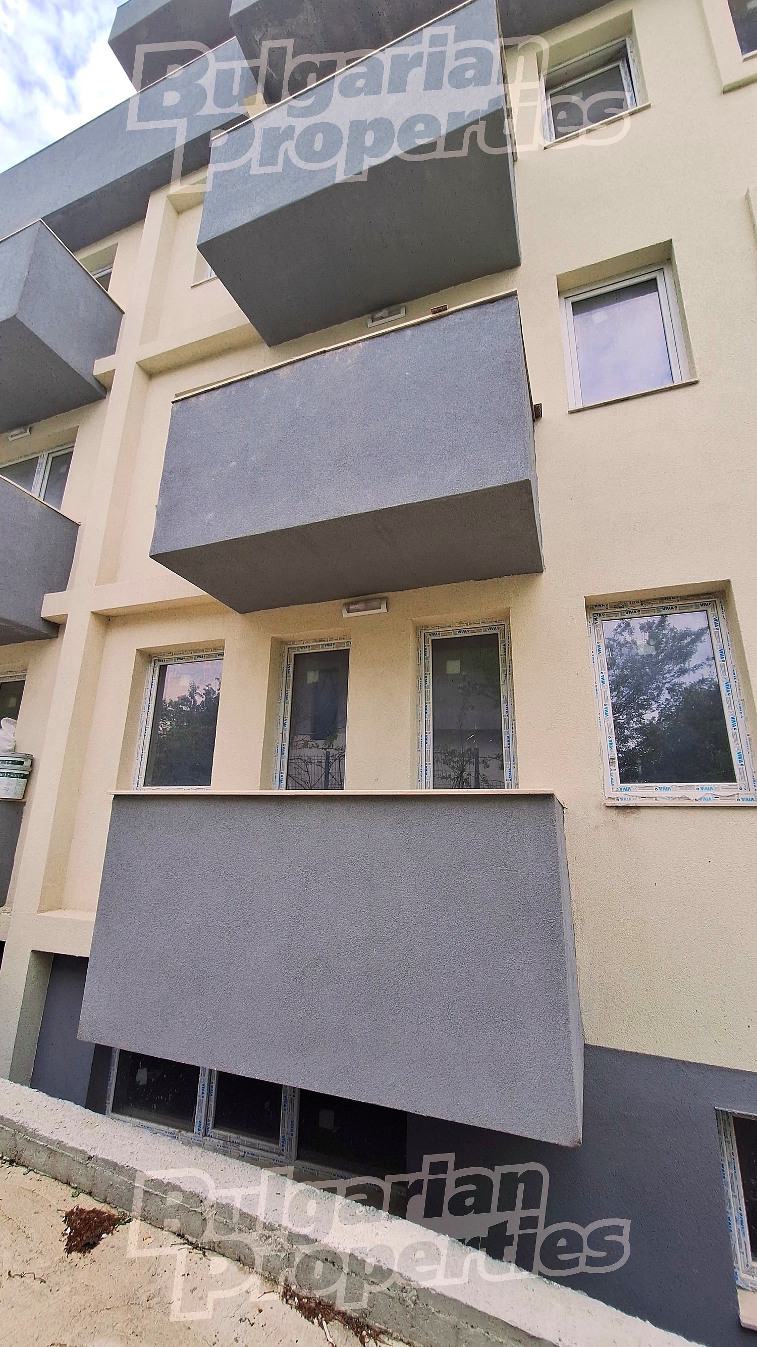 Продава 2-СТАЕН, гр. Варна, Възраждане 2, снимка 9 - Апартаменти - 54702638