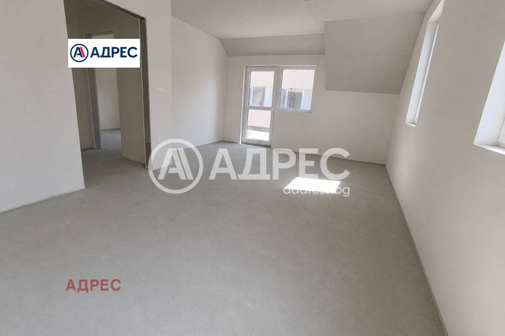 Продава 2-СТАЕН, гр. Варна, Център
