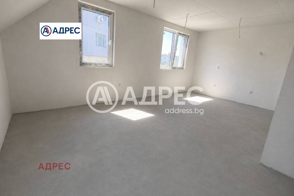 Продава 2-СТАЕН, гр. Варна, Център, снимка 2 - Апартаменти - 55308647