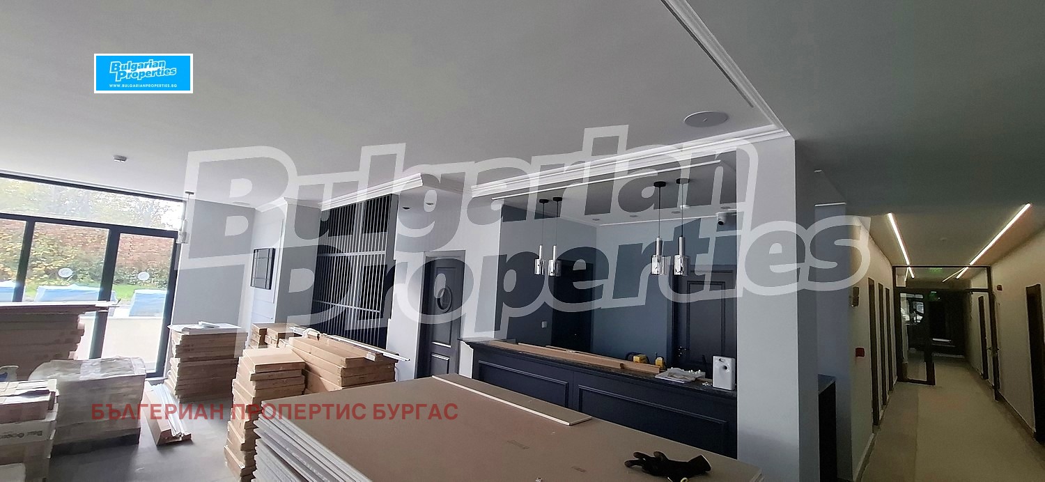 Продава 2-СТАЕН, гр. Ахтопол, област Бургас, снимка 10 - Апартаменти - 55600082