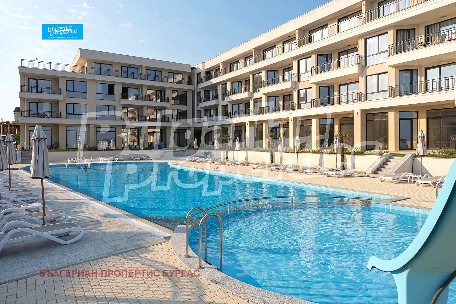Продава 2-СТАЕН, гр. Ахтопол, област Бургас, снимка 9 - Апартаменти - 55600082