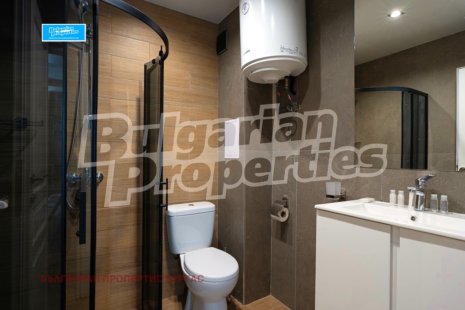 Продава 2-СТАЕН, гр. Ахтопол, област Бургас, снимка 7 - Апартаменти - 55600082