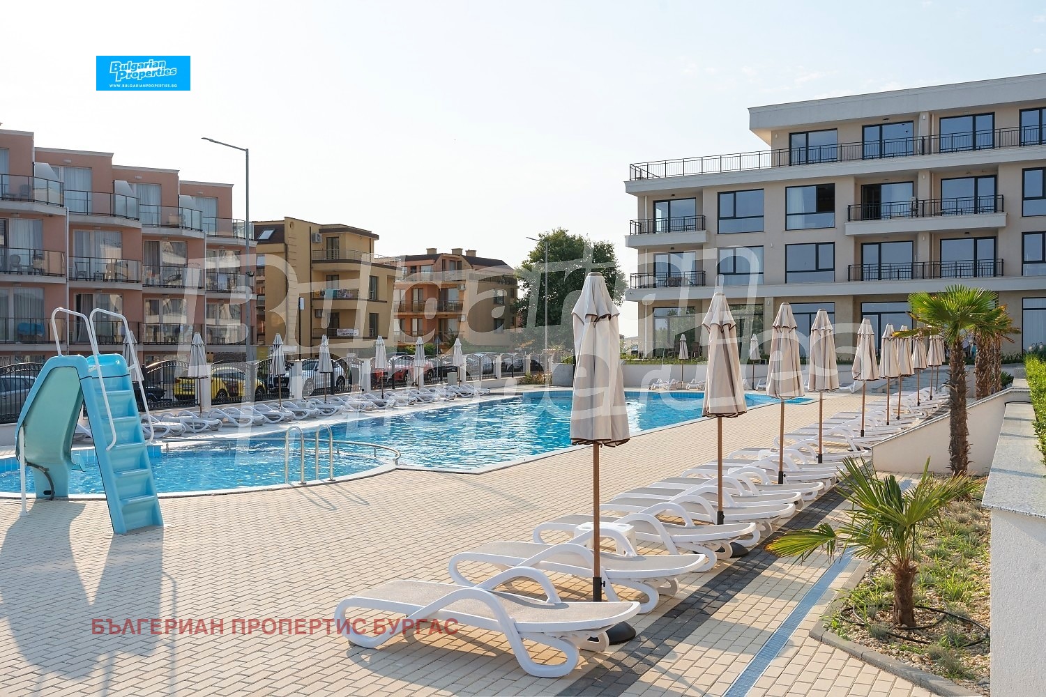 Продава 2-СТАЕН, гр. Ахтопол, област Бургас, снимка 12 - Апартаменти - 55600082