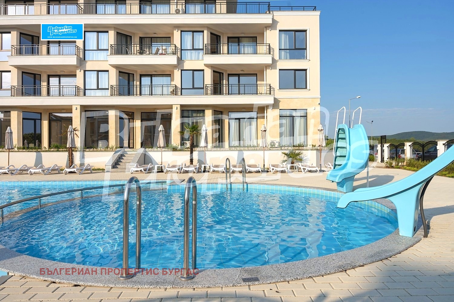 Продава 2-СТАЕН, гр. Ахтопол, област Бургас, снимка 13 - Апартаменти - 55600082