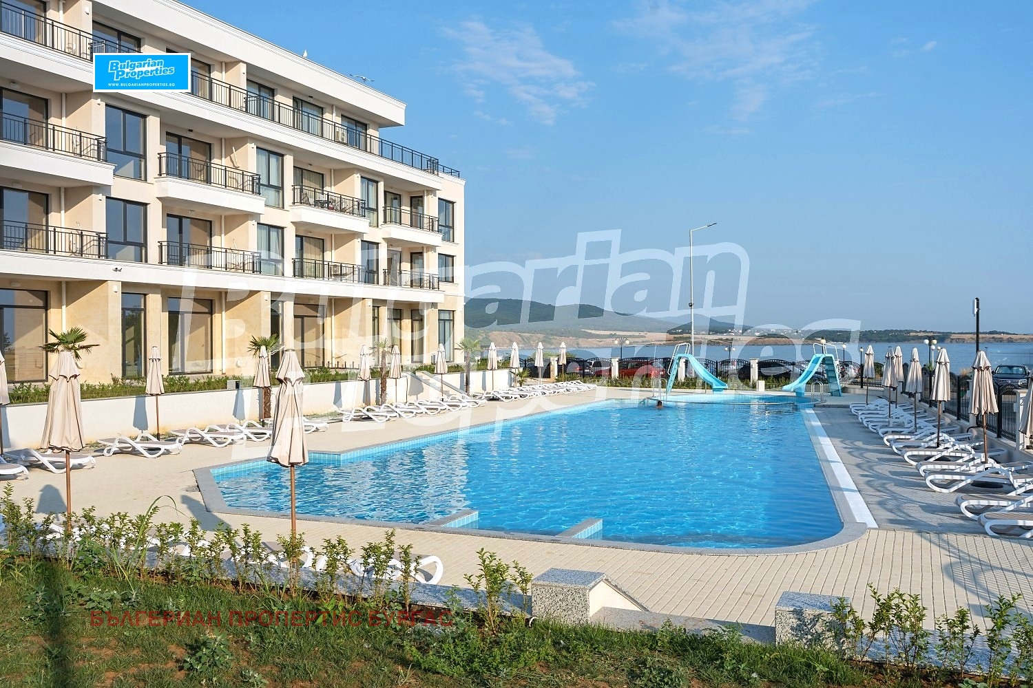 Продава 2-СТАЕН, гр. Ахтопол, област Бургас, снимка 11 - Апартаменти - 55600082
