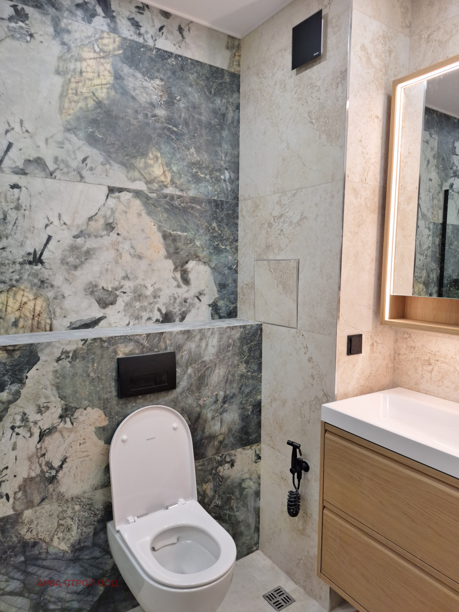 Продава 3-СТАЕН, гр. София, Младост 1, снимка 4 - Апартаменти - 52015370