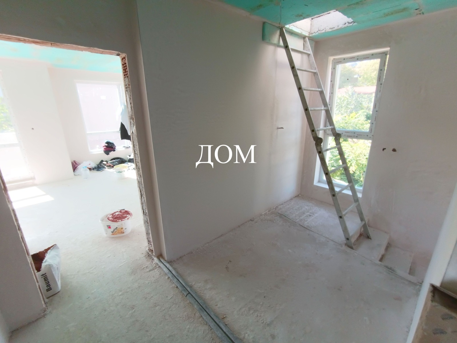 Продава 3-СТАЕН, гр. Шумен, Болницата, снимка 6 - Апартаменти - 51104845