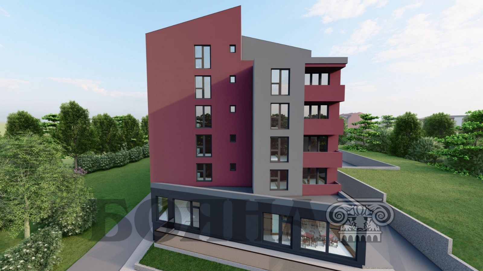 Продава 3-СТАЕН, гр. Русе, Дружба 3, снимка 2 - Апартаменти - 55108465