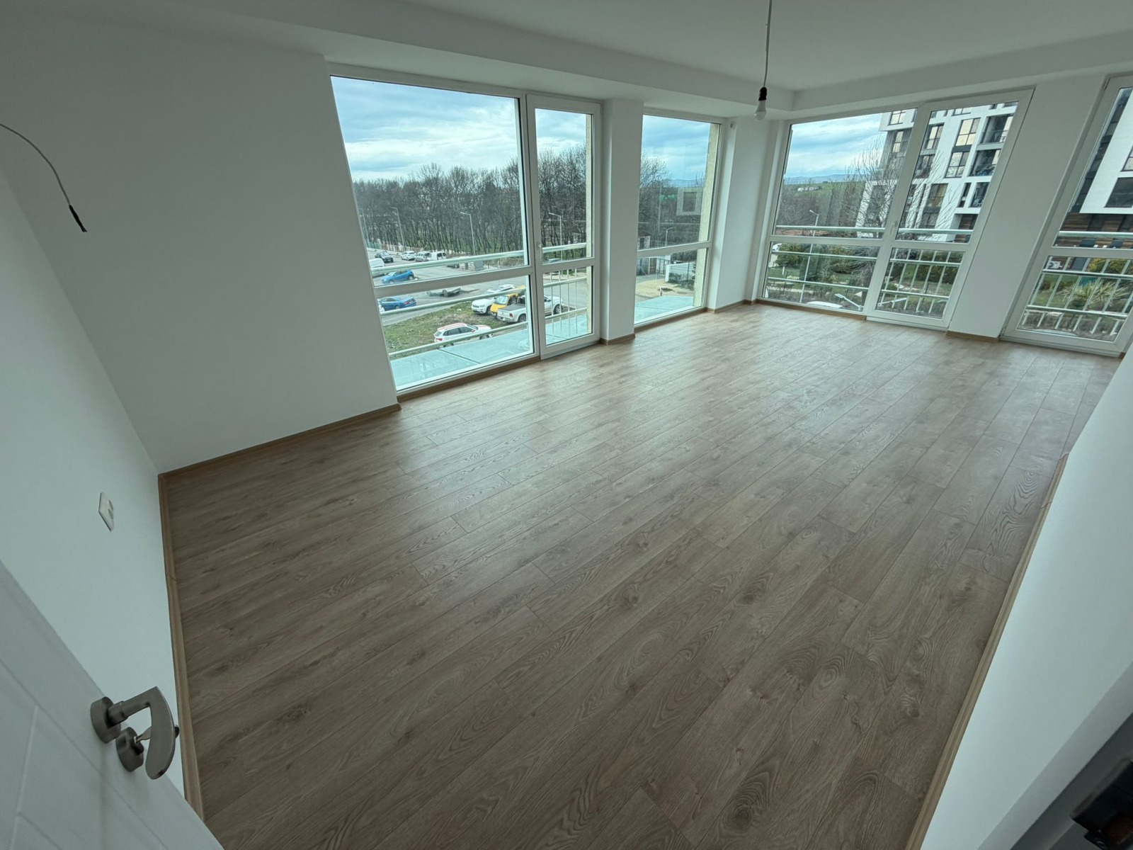 Продава 3-СТАЕН, гр. Бургас, Сарафово, снимка 2 - Апартаменти - 53612952