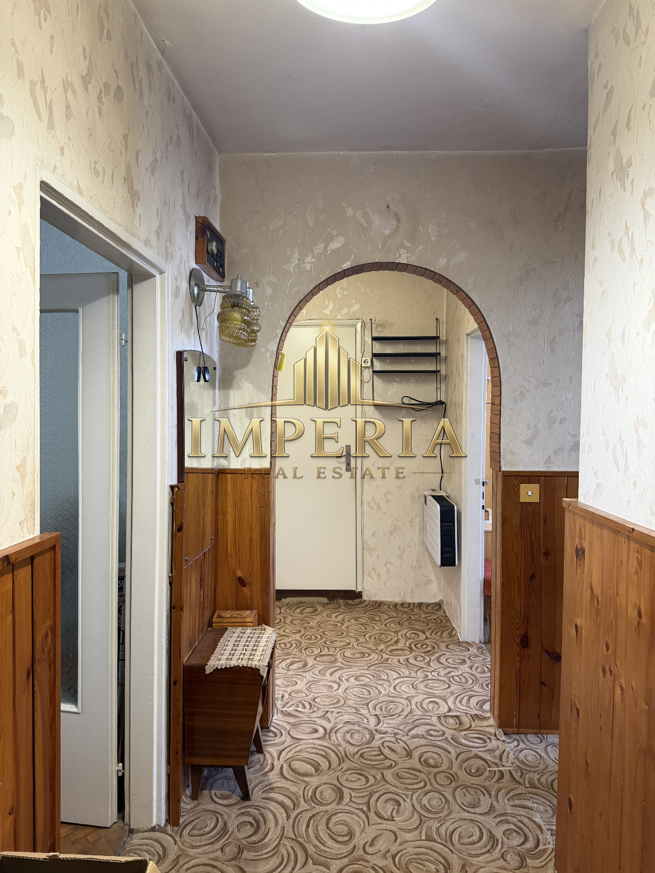 Продава 3-СТАЕН, гр. Плевен, Широк център, снимка 3 - Апартаменти - 54049766