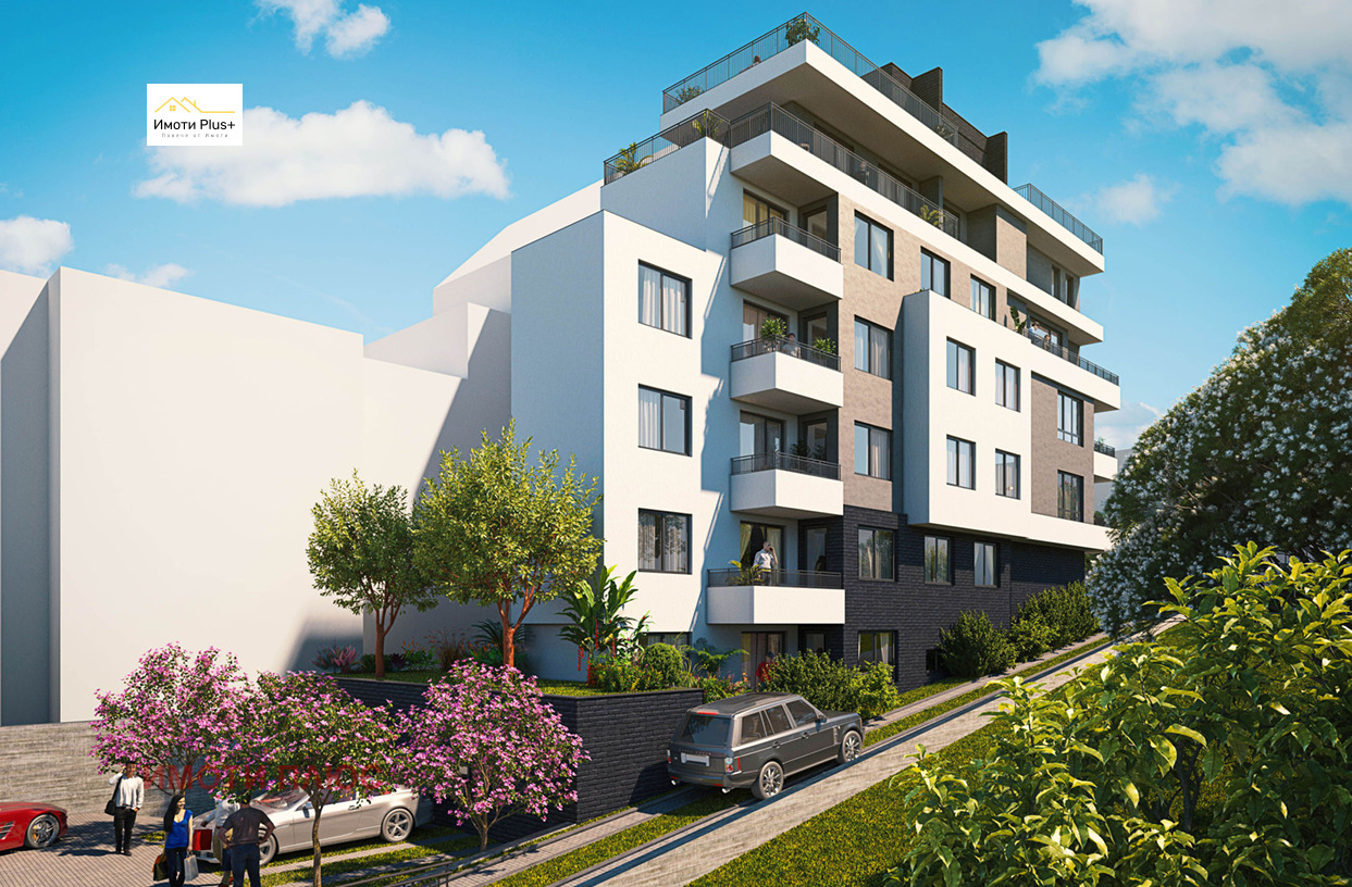 Продава 3-СТАЕН, гр. София, Студентски град, снимка 9 - Апартаменти - 55523908