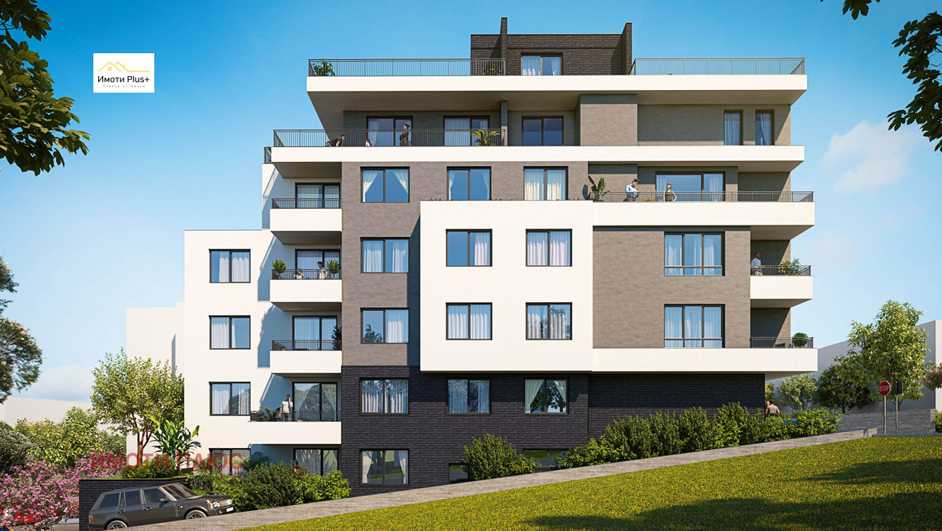 Продава 3-СТАЕН, гр. София, Студентски град, снимка 10 - Апартаменти - 55523908