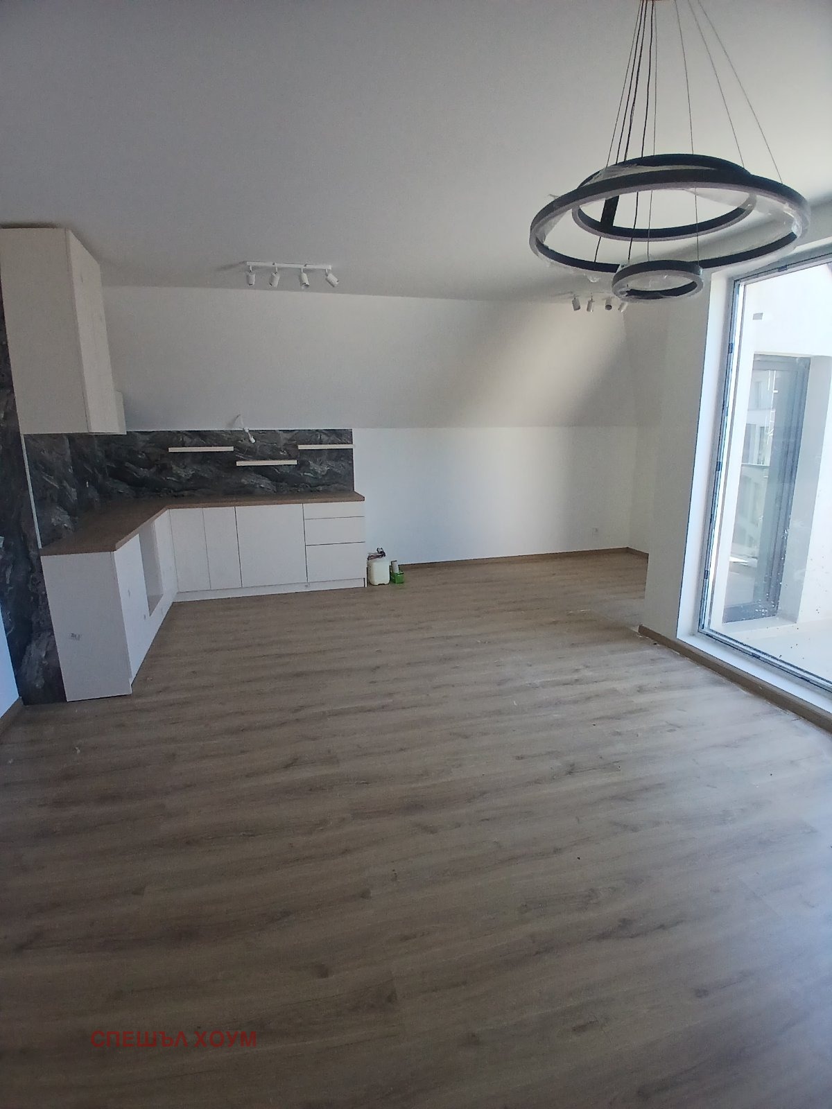 Продава 3-СТАЕН, гр. София, Малинова долина, снимка 2 - Апартаменти - 55660808