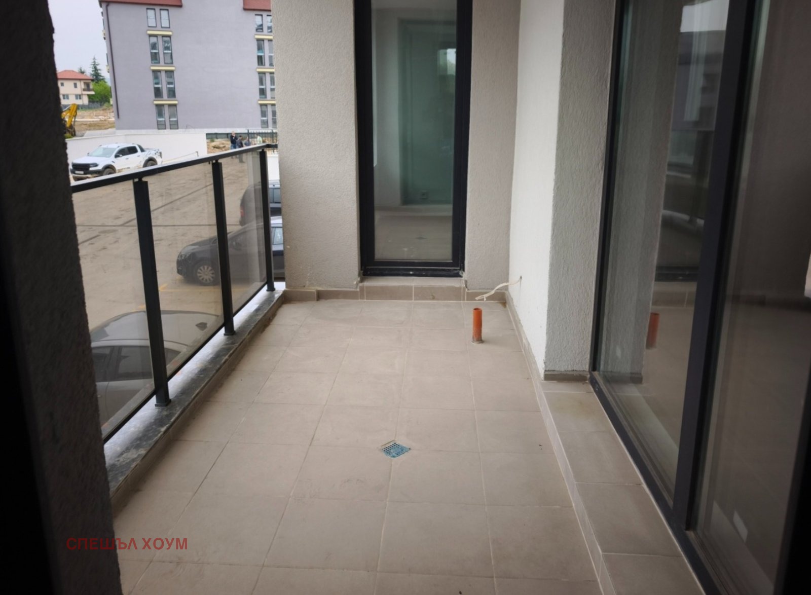 Продава 3-СТАЕН, гр. София, Малинова долина, снимка 3 - Апартаменти - 55660808
