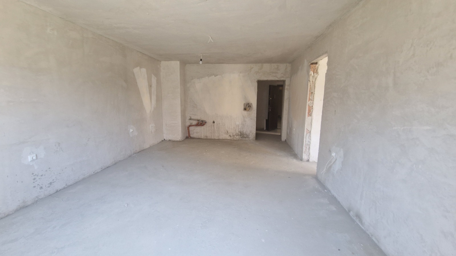 Продава 3-СТАЕН, гр. Русе, Дружба 1, снимка 2 - Апартаменти - 55694829