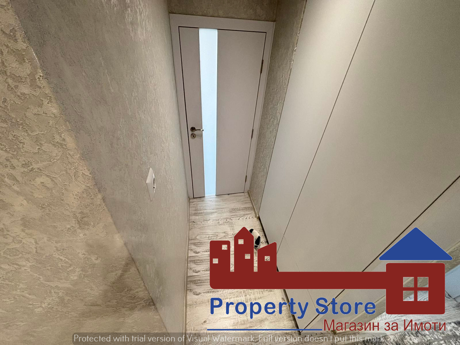 Продава 3-СТАЕН, гр. Варна, Чайка, снимка 2 - Апартаменти - 55899453