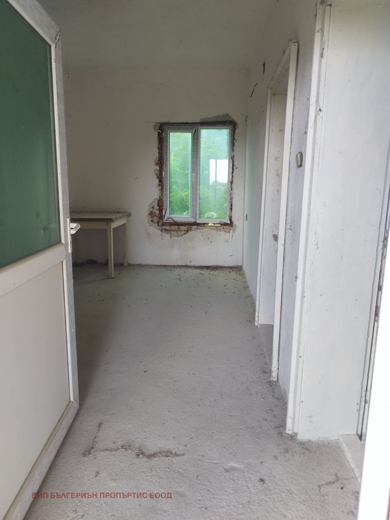 Продава КЪЩА, с. Малък манастир, област Ямбол, снимка 2 - Къщи - 54614259