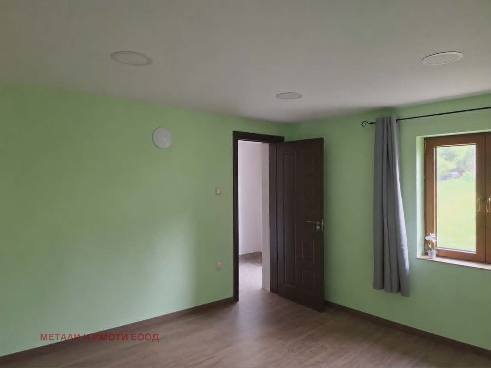 Продава КЪЩА, с. Писанец, област Русе, снимка 5 - Къщи - 54667369