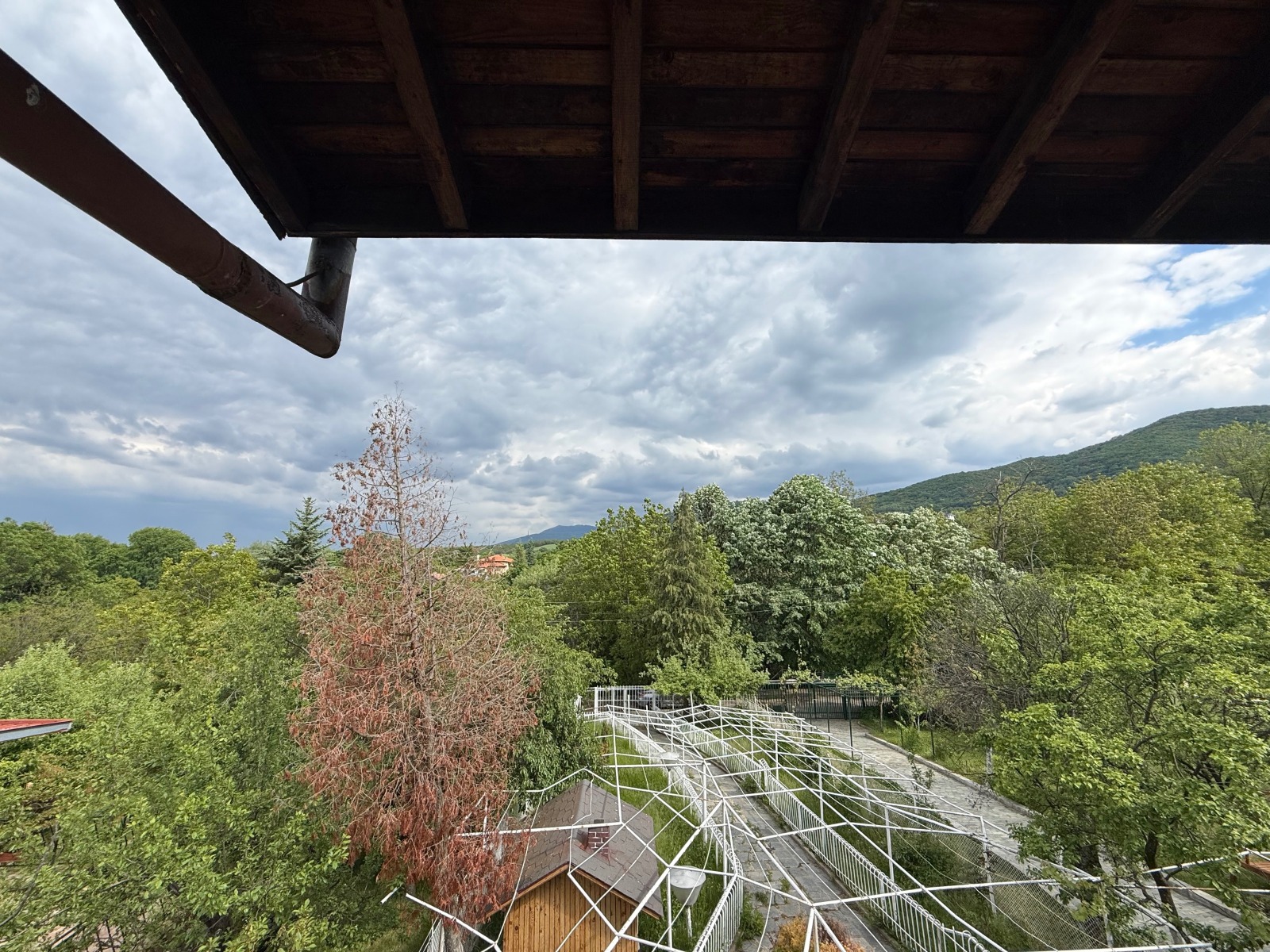 Продава КЪЩА, гр. София, гр. Банкя, снимка 14 - Къщи - 54711055