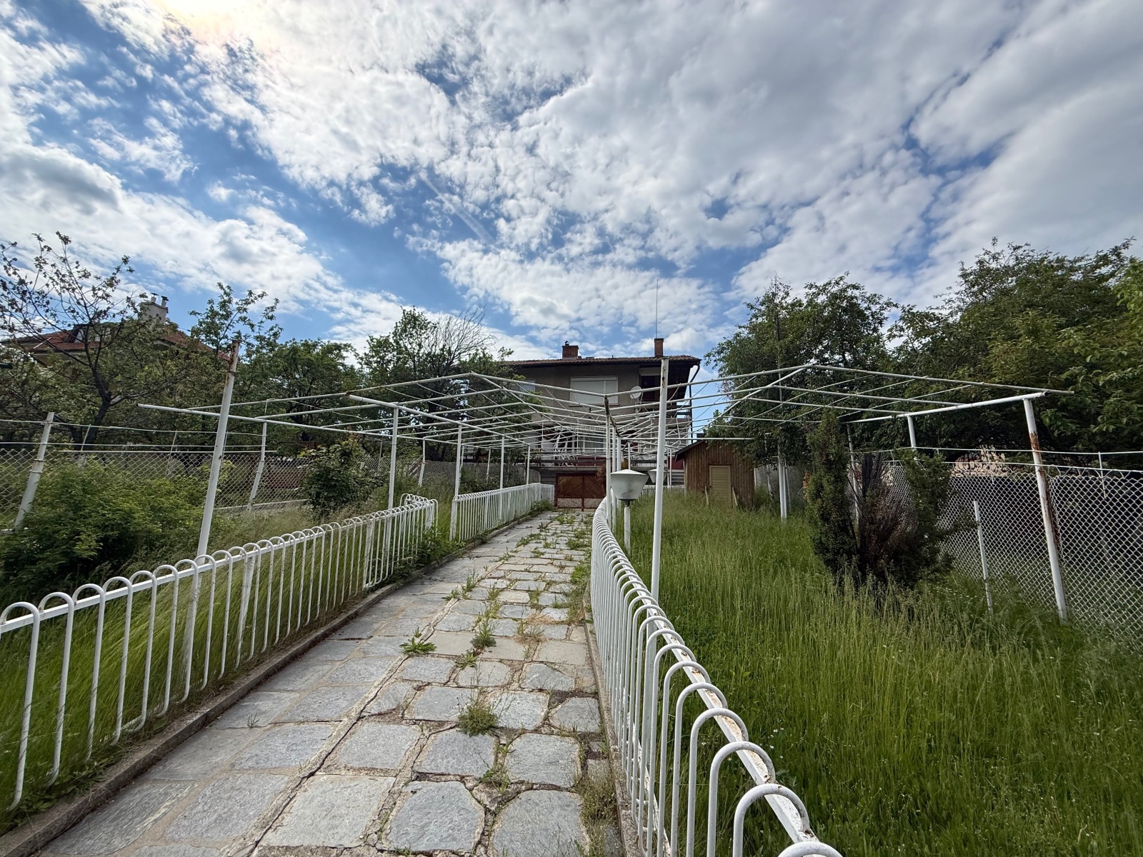 Продава КЪЩА, гр. София, гр. Банкя, снимка 13 - Къщи - 54711055