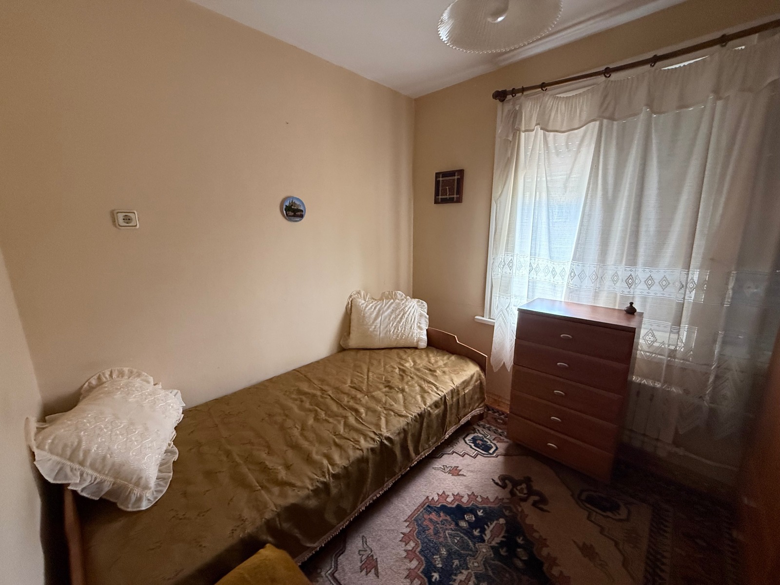 Продава КЪЩА, гр. София, гр. Банкя, снимка 7 - Къщи - 54711055