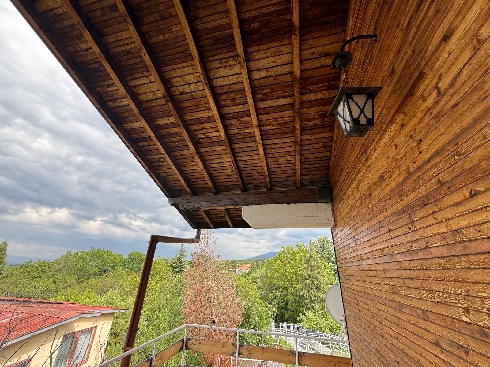 Продава КЪЩА, гр. София, гр. Банкя, снимка 11 - Къщи - 54711055