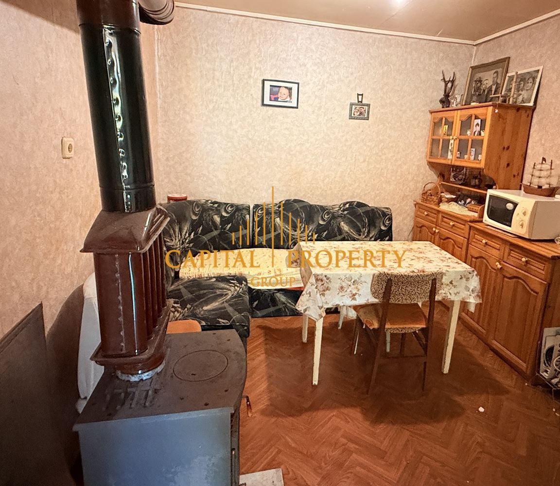 Продава КЪЩА, с. Дуранкулак, област Добрич, снимка 8 - Къщи - 55753499