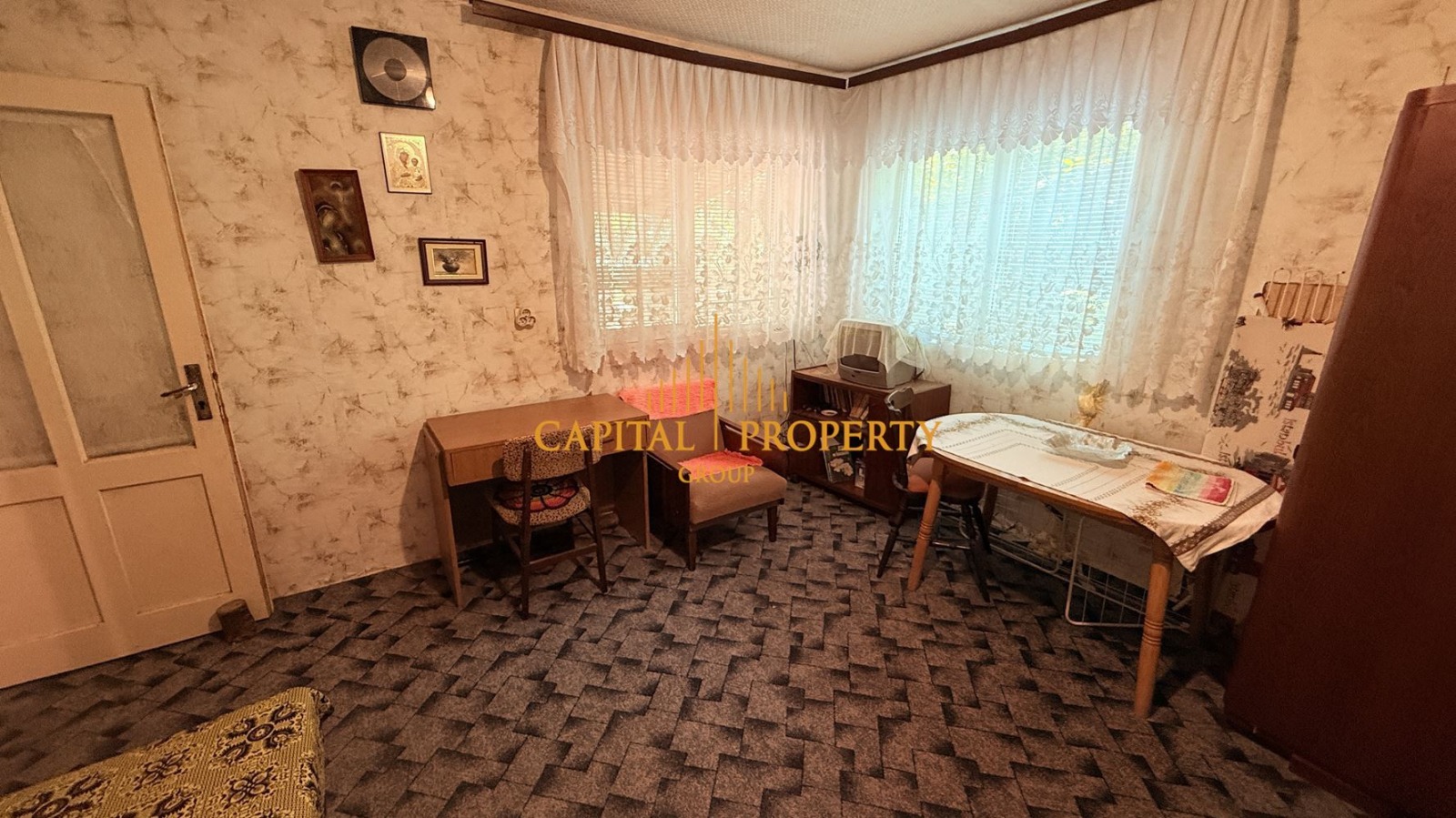 Продава КЪЩА, с. Дуранкулак, област Добрич, снимка 4 - Къщи - 55753499