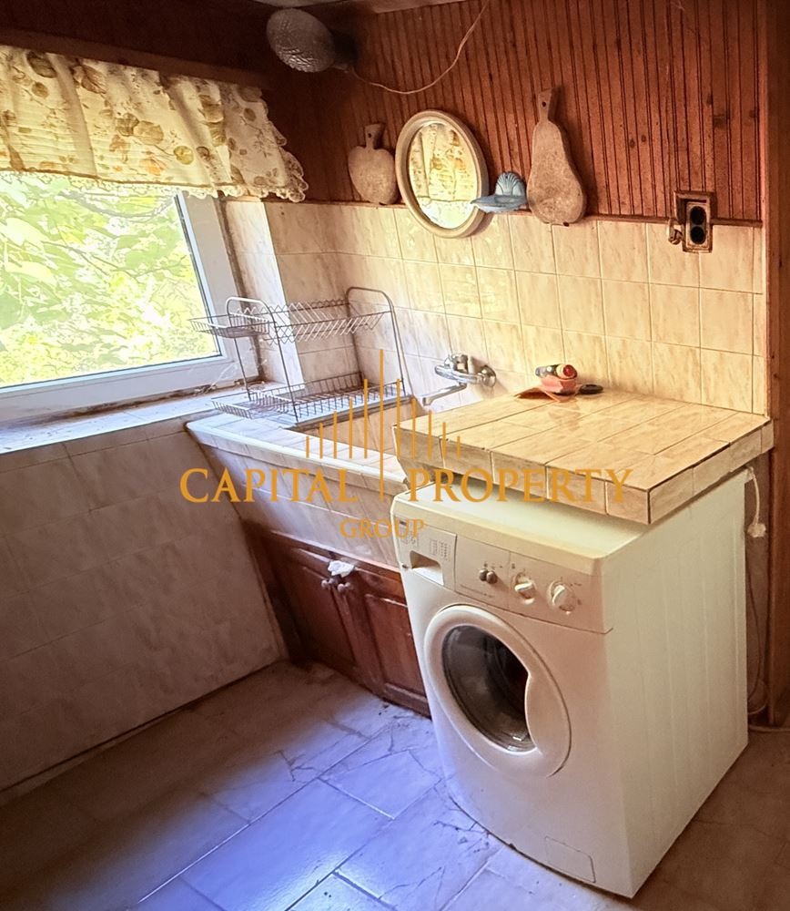 Продава КЪЩА, с. Дуранкулак, област Добрич, снимка 10 - Къщи - 55753499
