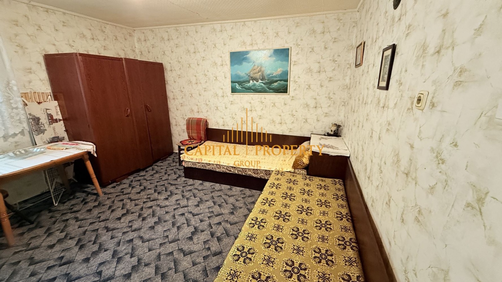 Продава КЪЩА, с. Дуранкулак, област Добрич, снимка 5 - Къщи - 55753499