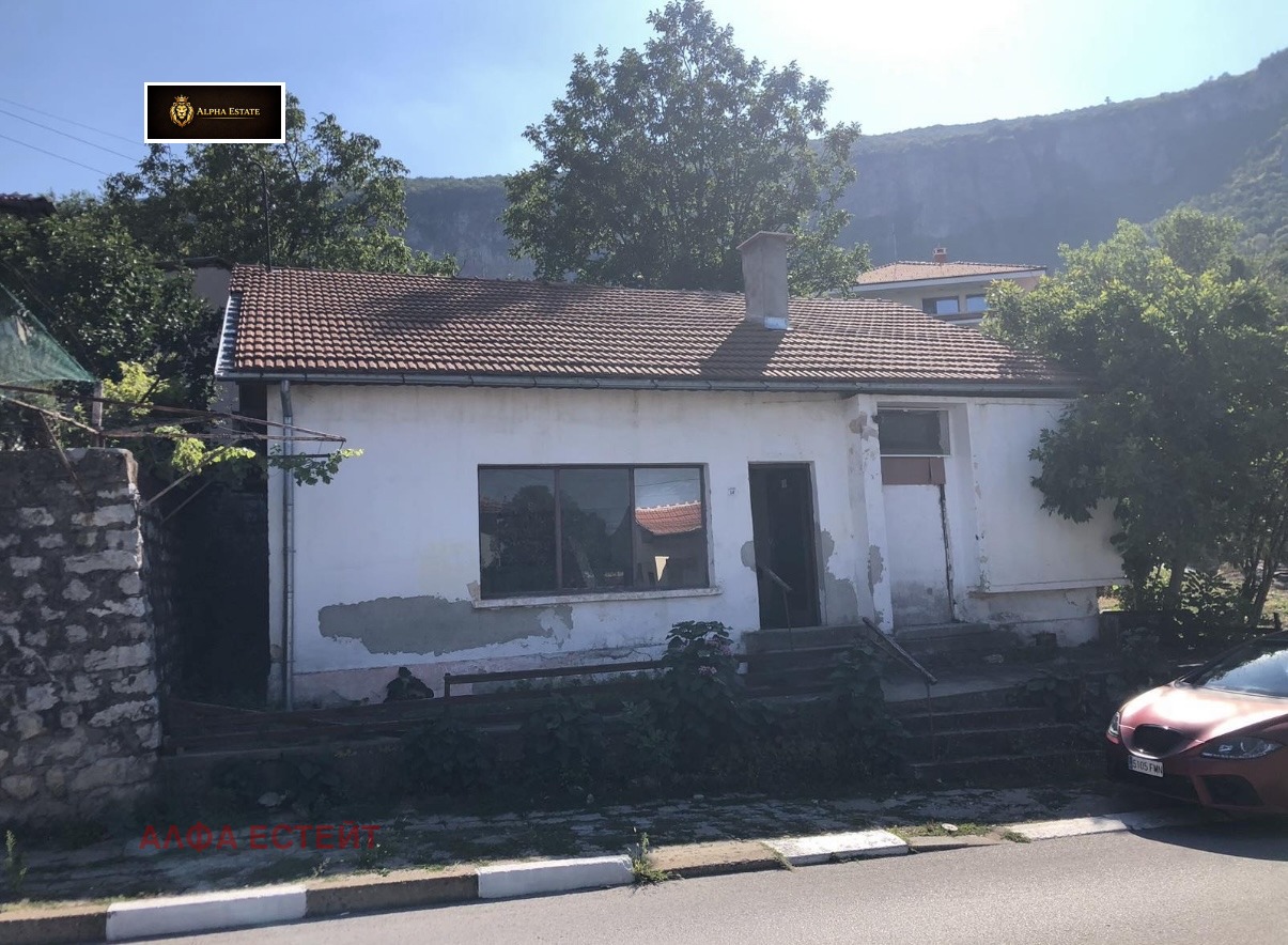 Продава КЪЩА, с. Паволче, област Враца, снимка 3 - Къщи - 55788068