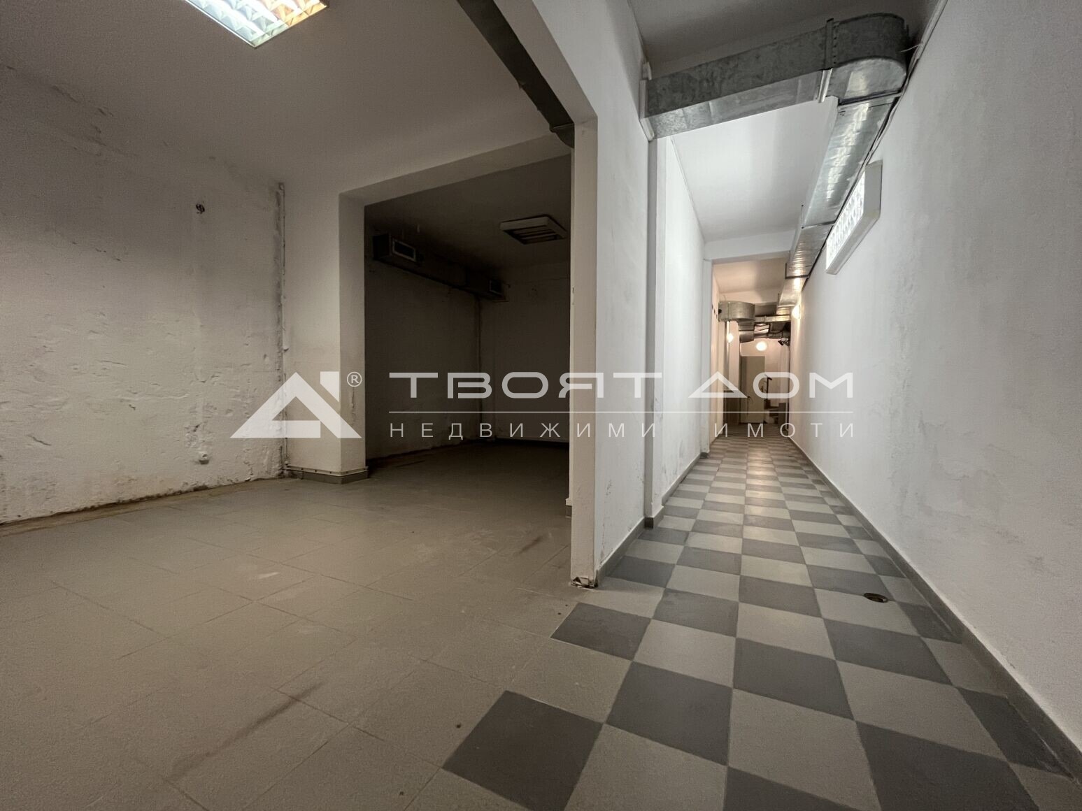 Продава СКЛАД, гр. София, Лозенец, снимка 6 - Складове - 56099851