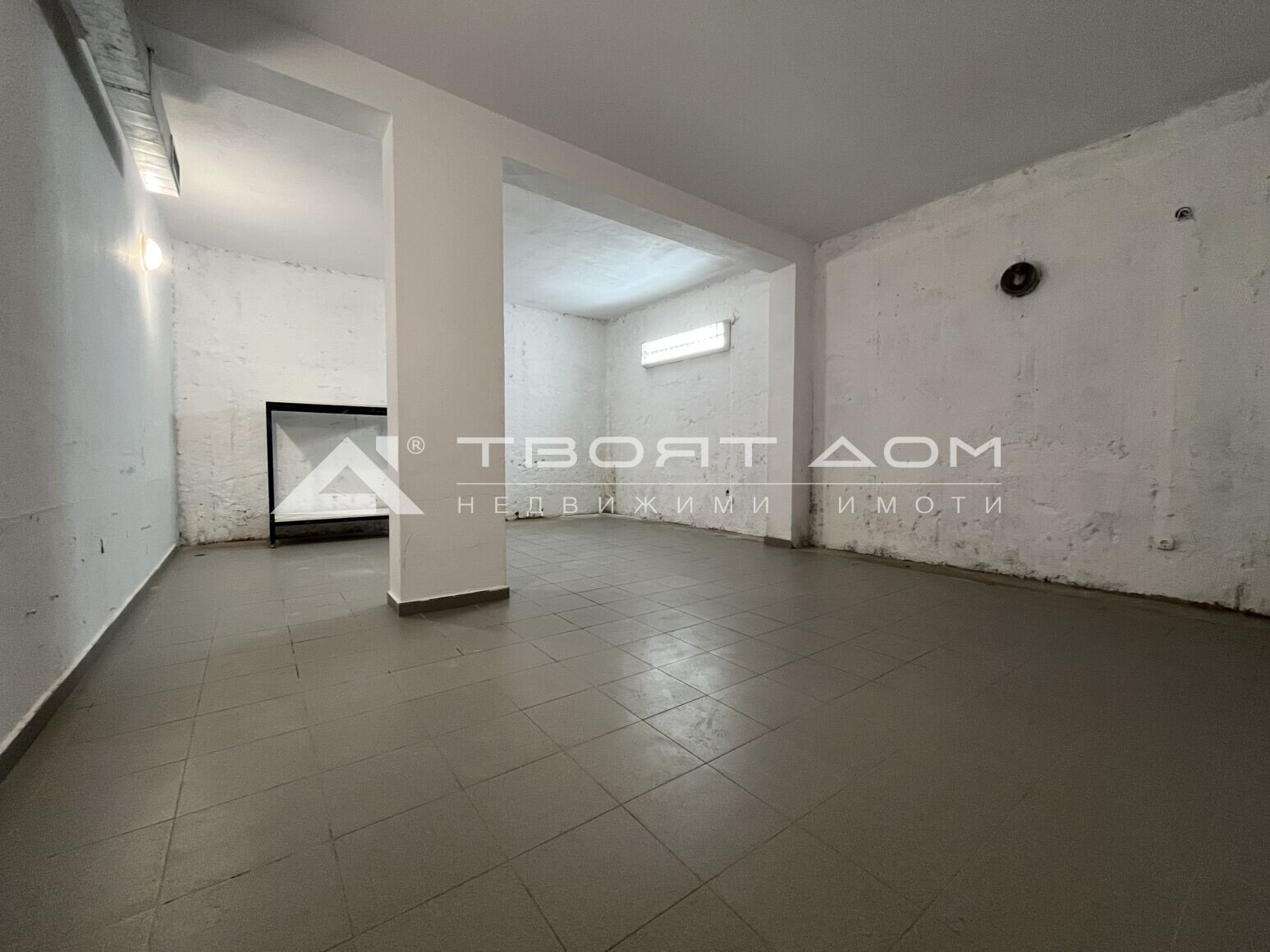 Продава СКЛАД, гр. София, Лозенец, снимка 3 - Складове - 56099851