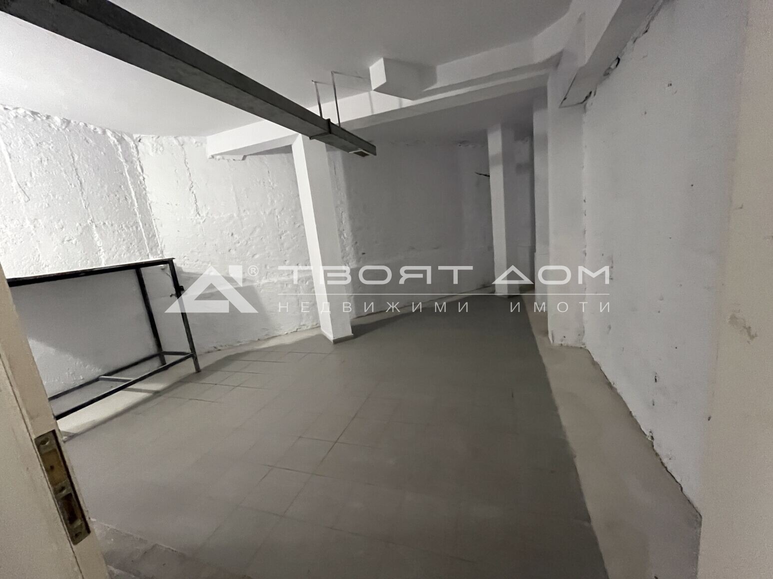 Продава СКЛАД, гр. София, Лозенец, снимка 8 - Складове - 56099851