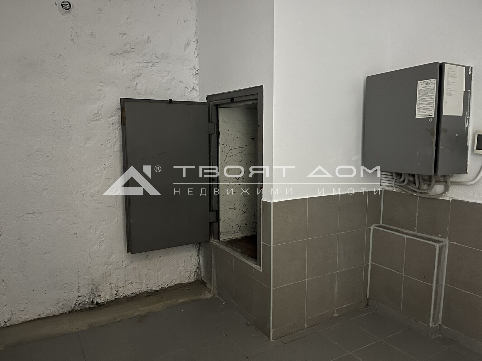Продава СКЛАД, гр. София, Лозенец, снимка 4 - Складове - 56099851