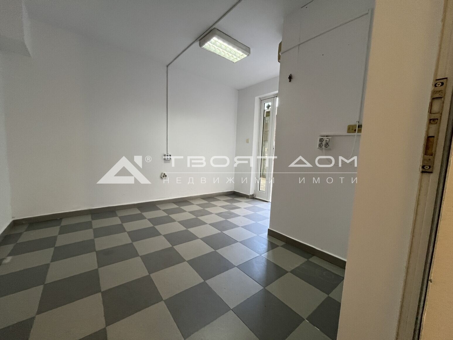 Продава СКЛАД, гр. София, Лозенец, снимка 7 - Складове - 56099851
