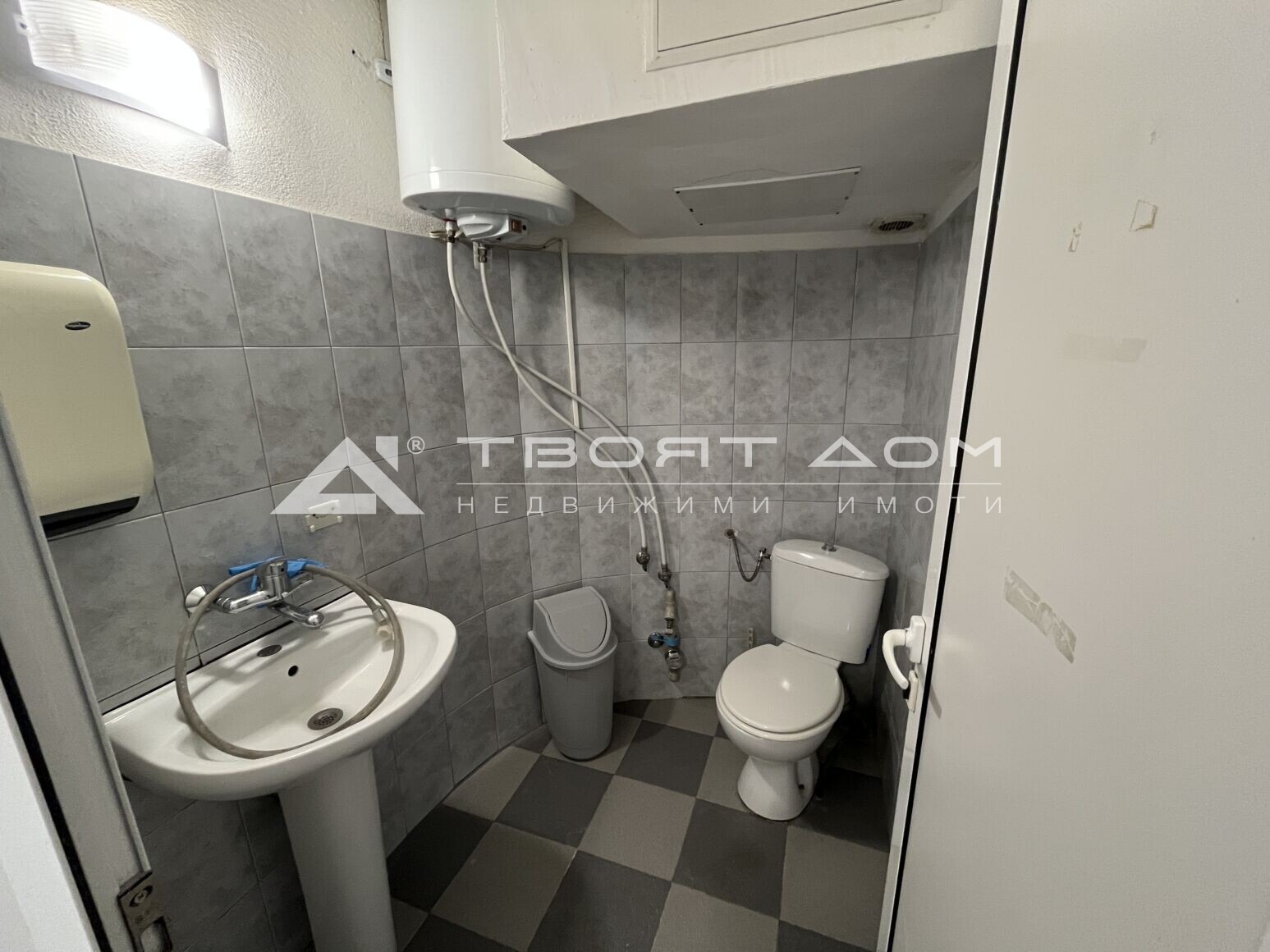 Продава СКЛАД, гр. София, Лозенец, снимка 9 - Складове - 56099851