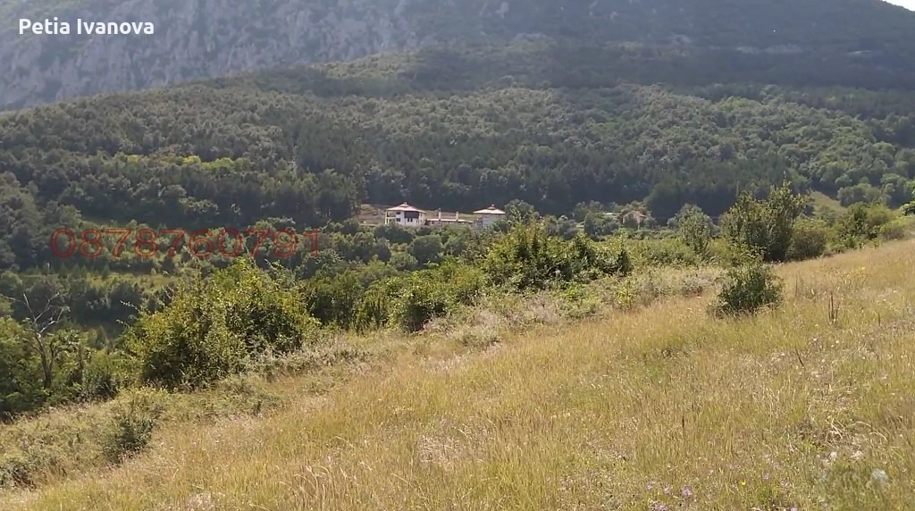 Продава ПАРЦЕЛ, с. Челопек, област Враца, снимка 6 - Парцели - 56729107