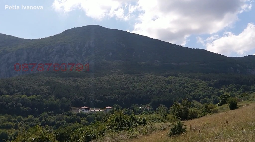 Продава ПАРЦЕЛ, с. Челопек, област Враца, снимка 8 - Парцели - 56729107