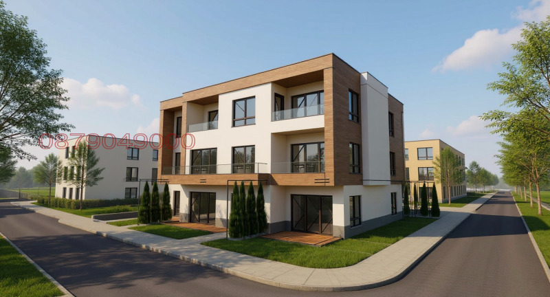 Продава 2-СТАЕН в град Кюстендил, Никола Въжаров - 64 кв.м / 83 200 € » 162 725.06 лв.