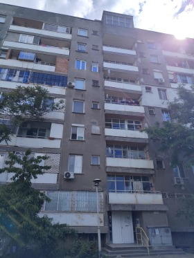 1 bedroom Zora, Stara Zagora