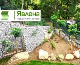 Многостаен град София, в.з.Бояна