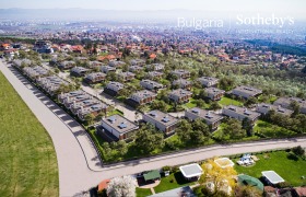Продажба на имоти в Горна баня, град София - изображение 15 