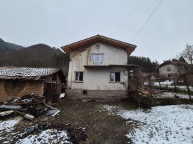 House Rebrovo, region Sofia 1