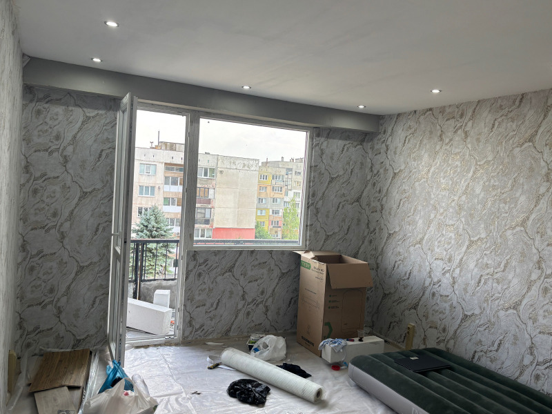 Продава  1-стаен област Перник , гр. Радомир , 40 кв.м | 12244617 - изображение [5]