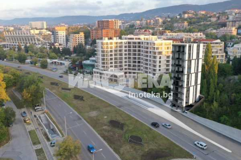 Продава  2-стаен град Варна , Бриз , 73 кв.м | 59539953 - изображение [4]